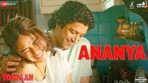 Ananya Lyrics