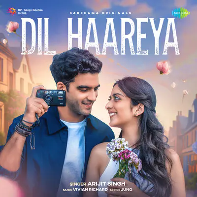 Dil Haareya Lyrics