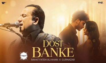 Dost Banke lyrics