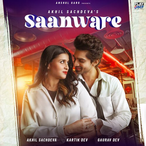 saanware lyrics