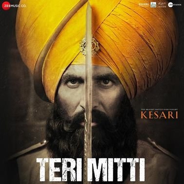 teri mitti song lyrics