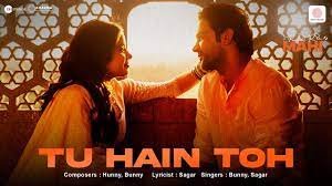 tu hain to lyrics