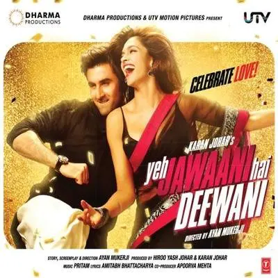 Dilliwali Girlfriend Lyrics