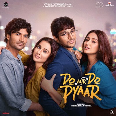 Jaaney Do Lyrics