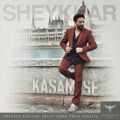 Kasam Se LyricsKasam Se Lyrics