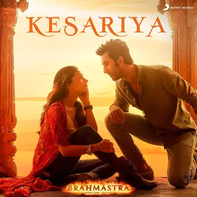 Kesariya LyricsKesariya Lyrics