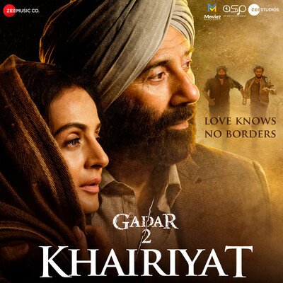 Khairiyat LyricsKhairiyat Lyrics