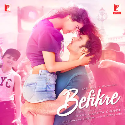 Kudi Nashe Si Lyrics