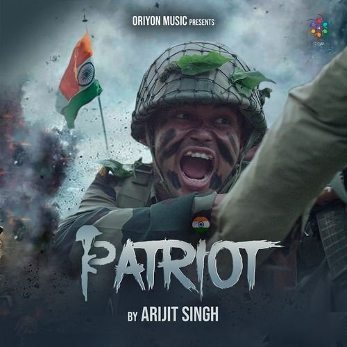 Patriot LyricsPatriot Lyrics