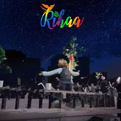 Rihaa Lyrics