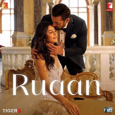Ruaan LyricsRuaan Lyrics