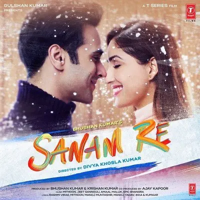 Sanam Re Title Song LyricsSanam Re Title Song Lyrics