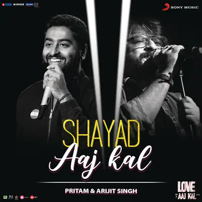 Shayad Lyrics