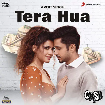 Tera Hua LyricsTera Hua Lyrics