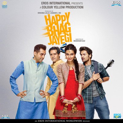 Zara Si Dosti Lyrics