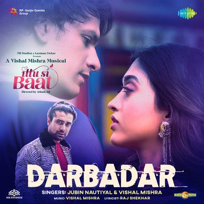 Darbadar Lyrics