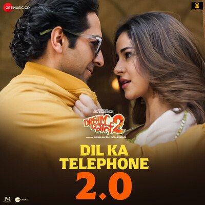 Dil Ka Telephone Lyrics