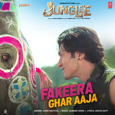 Fakeera Ghar Aaja Lyrics