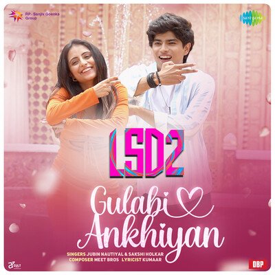 Gulabi Ankhiyan Lyrics