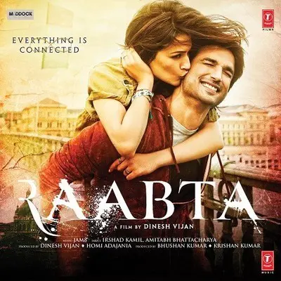 Ik Vaari Aa (Reprise) Lyrics