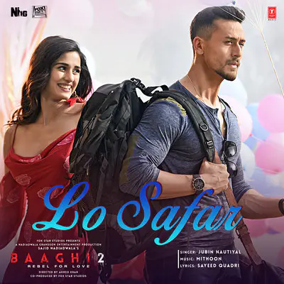 Lo Safar Lyrics