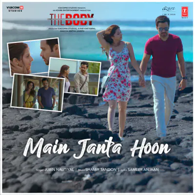 Main Janta Hoon Lyrics