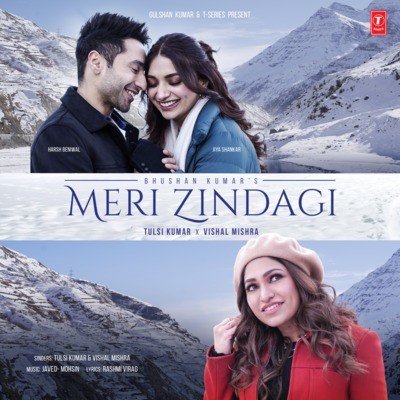 Meri zindagi Lyrics