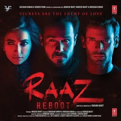 The Sound of Raaz Lyrics