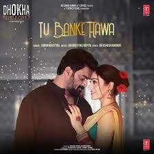 Tu Banke Hawa Lyrics